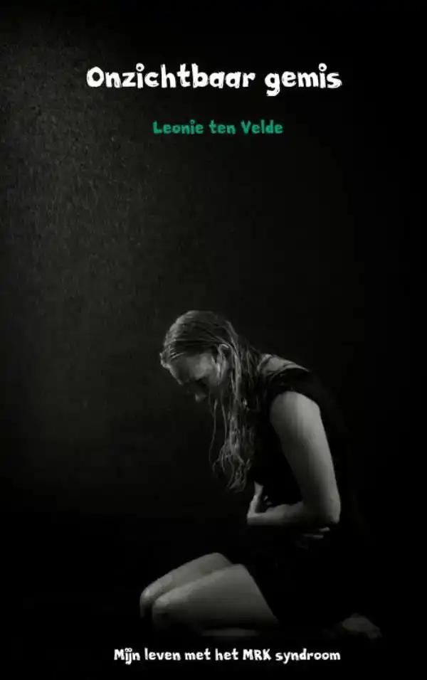 ONZICHTBAAR GEMIS