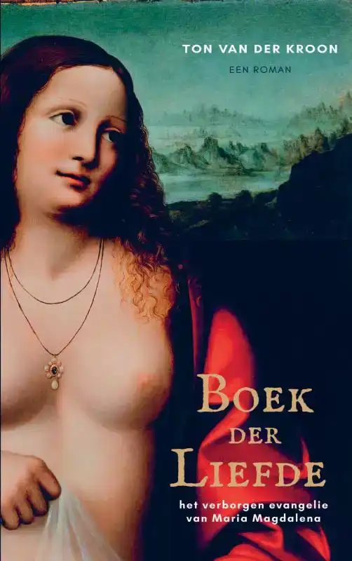 BOEK DER LIEFDE