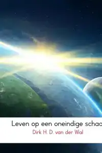 LEVEN OP EEN ONEINDIGE SCHAAL