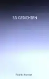 33 GEDICHTEN