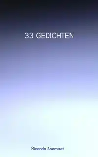 33 GEDICHTEN