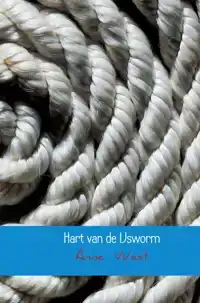 HART VAN DE IJSWORM
