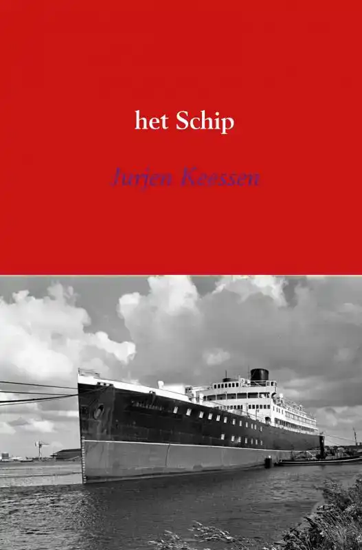 HET SCHIP