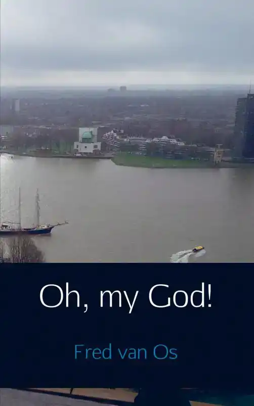 OH, MY GOD!