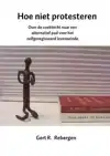 HOE NIET PROTESTEREN