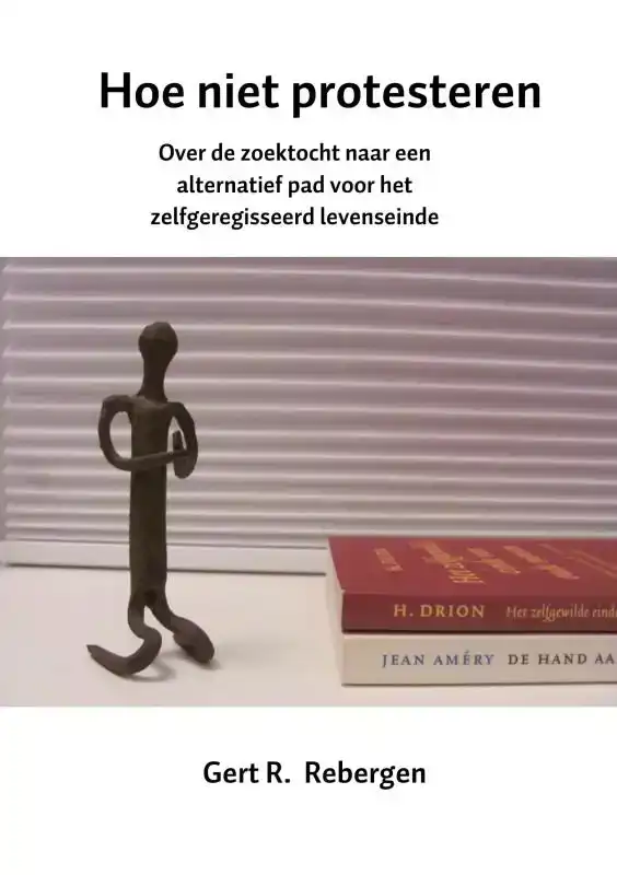 HOE NIET PROTESTEREN