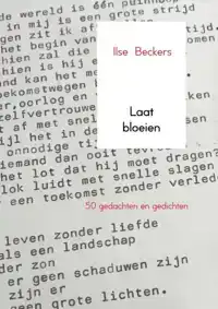 LAAT BLOEIEN