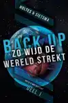 BACK-UP ZO WIJD DE WERELD STREKT