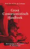 GROOT CONTORTIONISTISCH HANDBOEK
