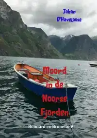 MOORD IN DE NOORSE FJORDEN