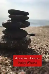 WAAROM....DAAROM