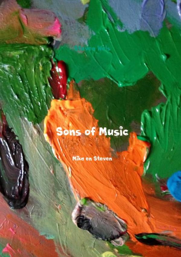 SONS OF MUSIC