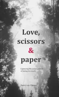 LOVE, SCISSORS & PAPER