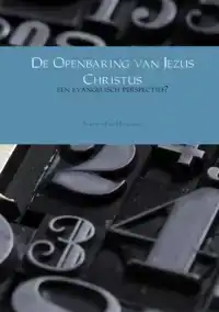 DE OPENBARING VAN JEZUS CHRISTUS