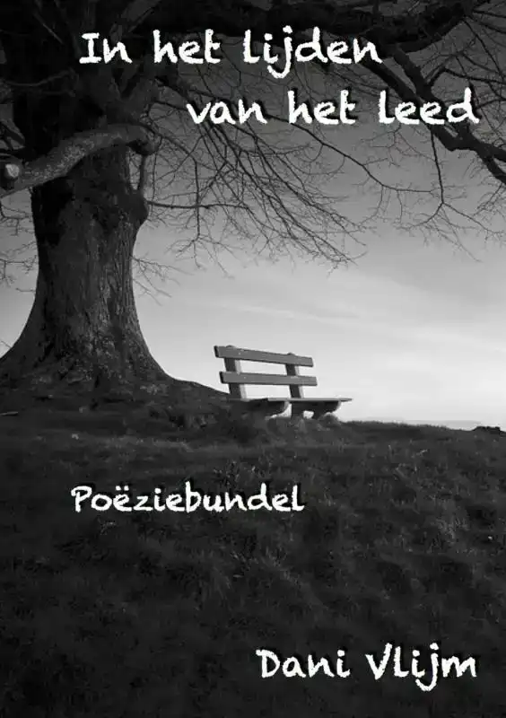 IN HET LIJDEN VAN HET LEED