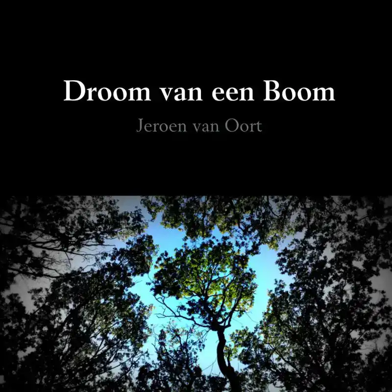 DROOM VAN EEN BOOM