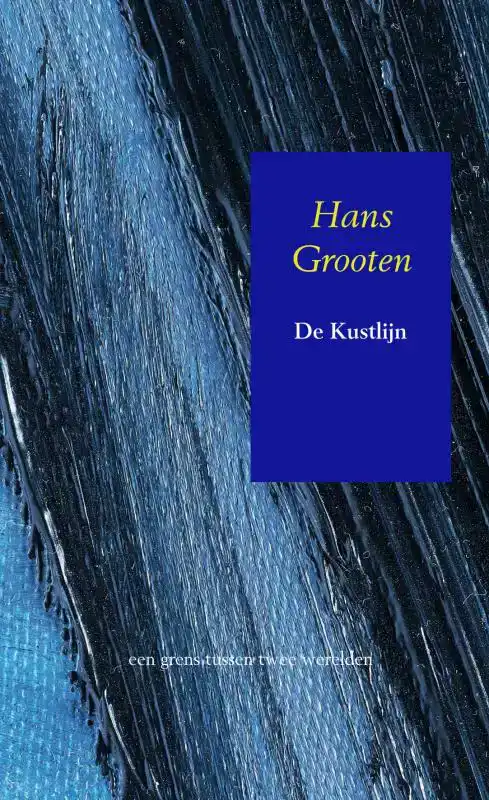 DE KUSTLIJN