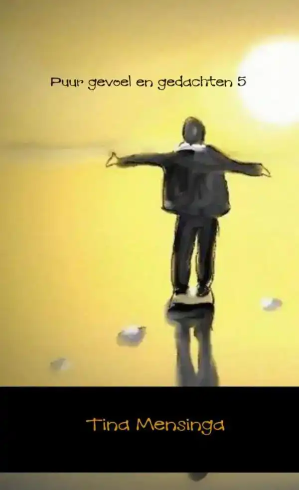 PUUR GEVOEL EN GEDACHTEN 5