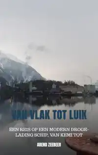 VAN VLAK TOT LUIK