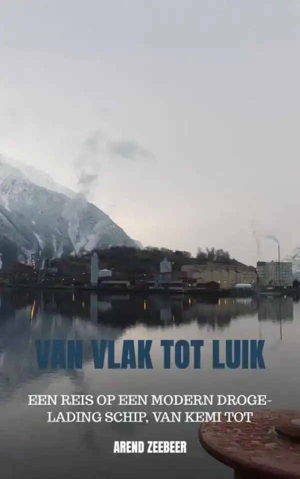 VAN VLAK TOT LUIK