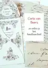 ZO ORDEN JE HET FAMILIEARCHIEF