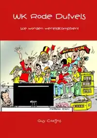 WK RODE DUIVELS