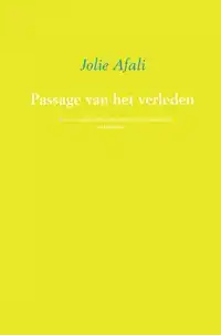 PASSAGE VAN HET VERLEDEN