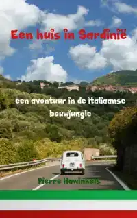 EEN HUIS IN SARDINIE