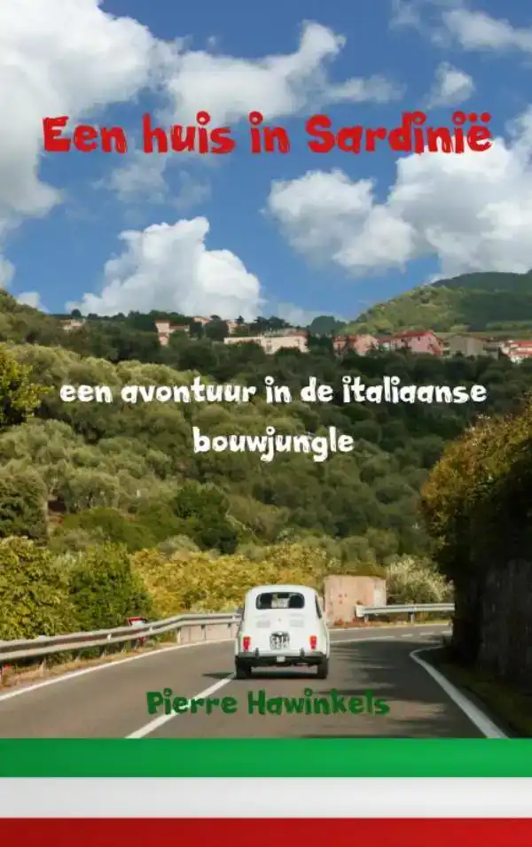 EEN HUIS IN SARDINIE