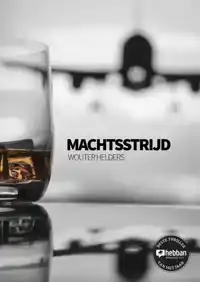 MACHTSSTRIJD