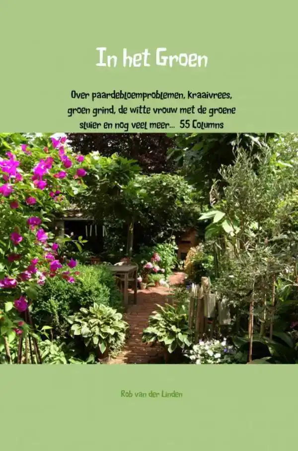 IN HET GROEN