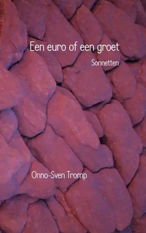 EEN EURO OF EEN GROET