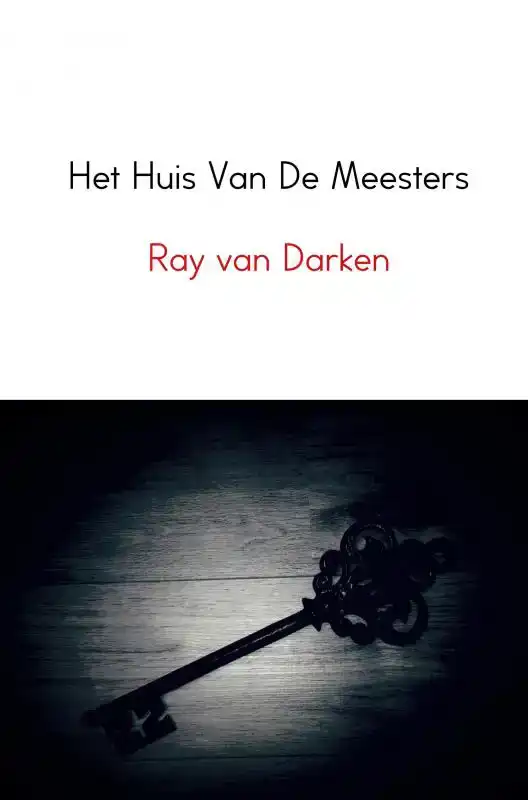 HET HUIS VAN DE MEESTERS