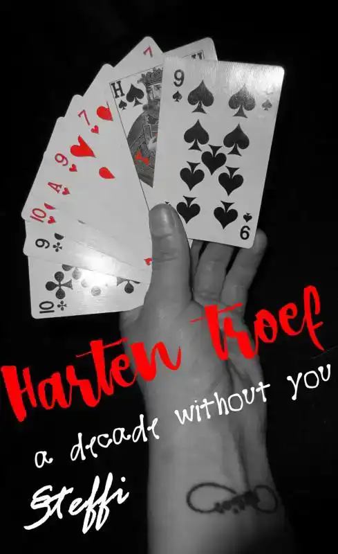 HARTEN TROEF