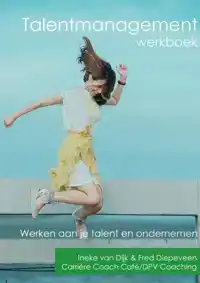 TALENTMANAGEMENT WERKBOEK