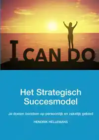 HET STRATEGISCH SUCCESMODEL