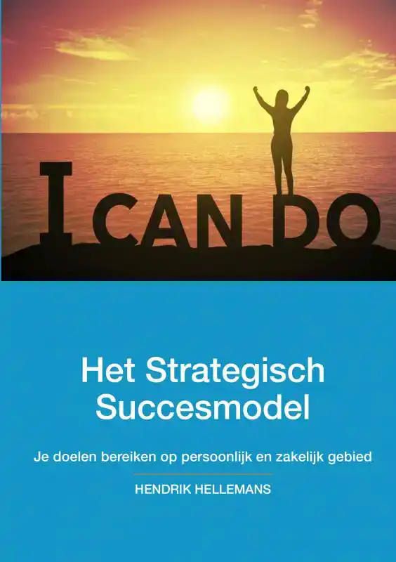 HET STRATEGISCH SUCCESMODEL