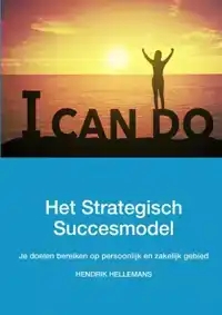 HET STRATEGISCH SUCCESMODEL