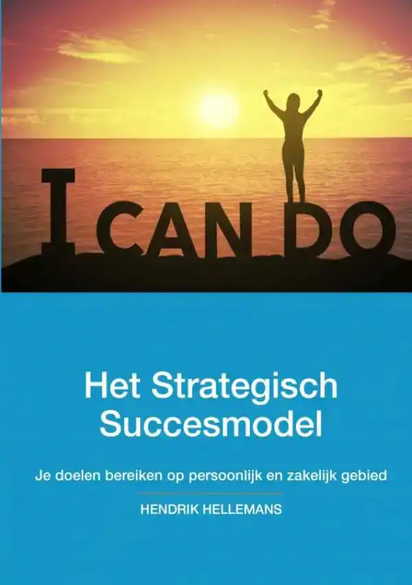 HET STRATEGISCH SUCCESMODEL