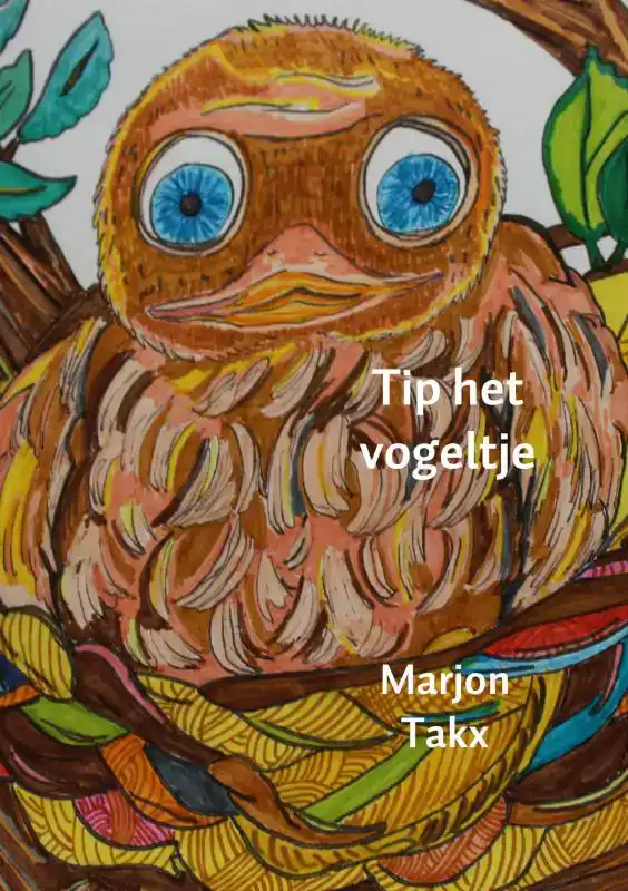 TIP HET VOGELTJE