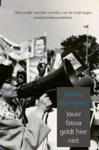 JOUW FATWA GELDT HIER NIET