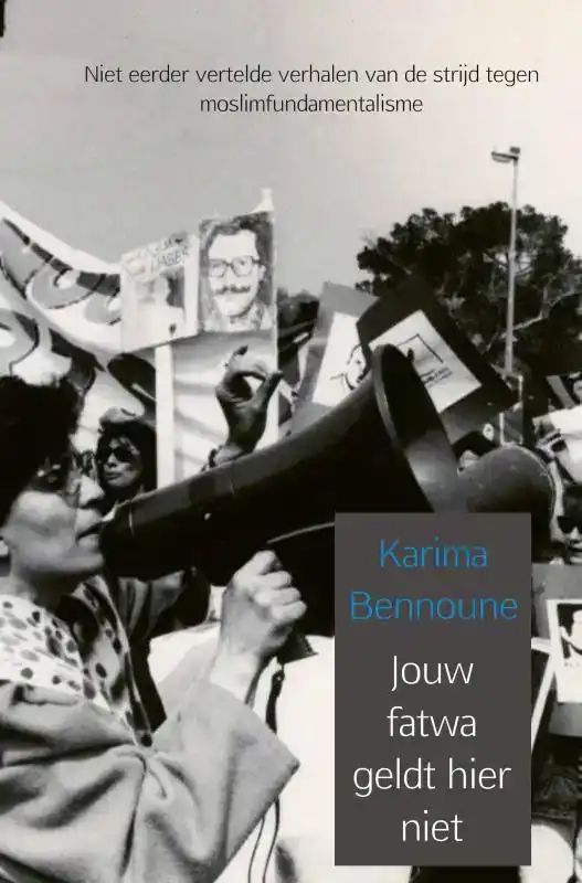 JOUW FATWA GELDT HIER NIET