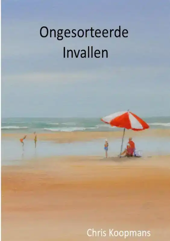 ONGESORTEERDE INVALLEN