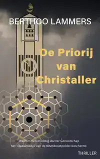 DE PRIORIJ VAN CHRISTALLER