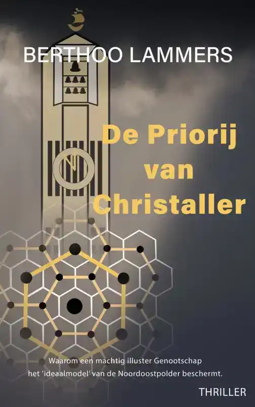DE PRIORIJ VAN CHRISTALLER