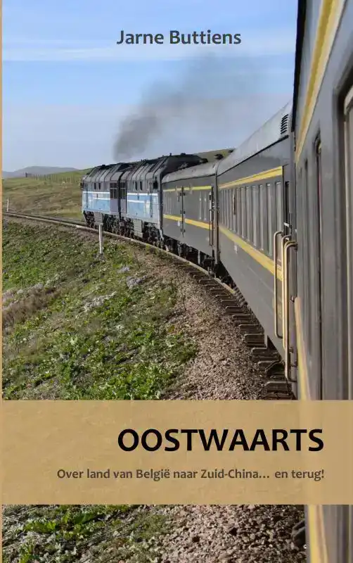 OOSTWAARTS