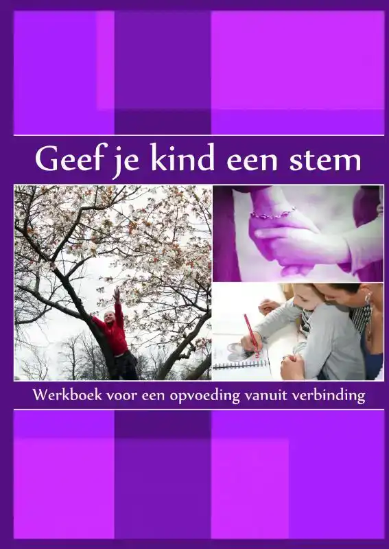 GEEF JE KIND EEN STEM