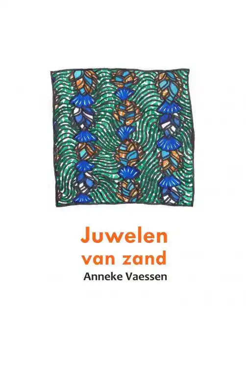 JUWELEN VAN ZAND