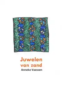 JUWELEN VAN ZAND