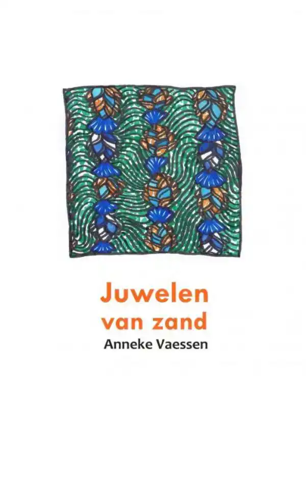 JUWELEN VAN ZAND